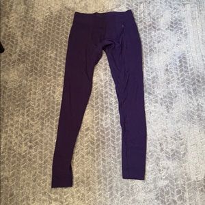 Smartwool NTS 250 Long Underwear WMNs Wool Bottoms